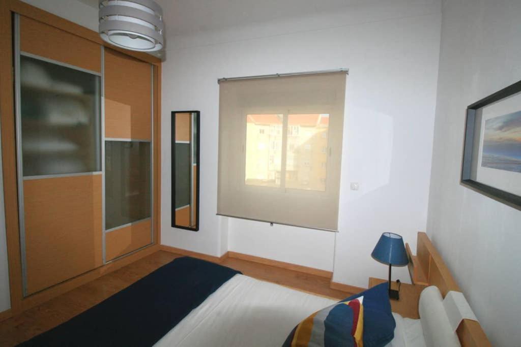 D. Joao I Apartment Almada Eksteriør billede