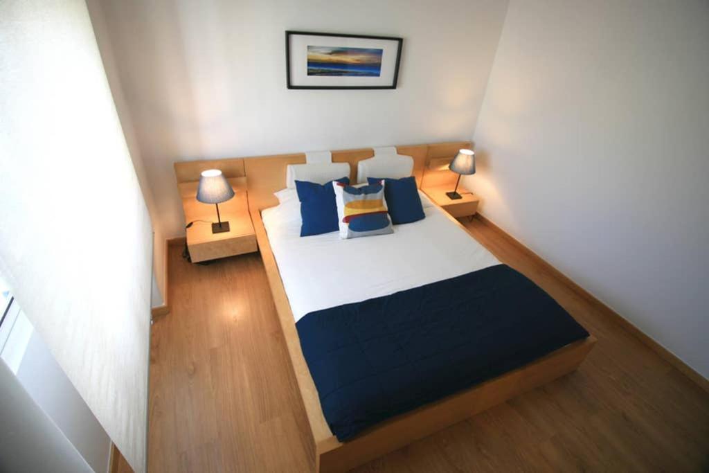 D. Joao I Apartment Almada Eksteriør billede